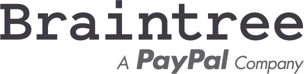 Braintree by Paypal